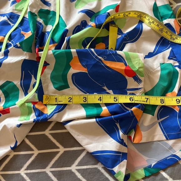 Men’s Nike 7” Flex Stride Air Kelly Anna Running Shorts Size XL Golf Athletic - Picture 11 of 11